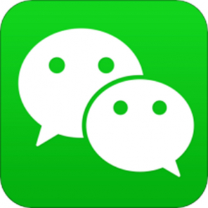 Wechat( crossover )