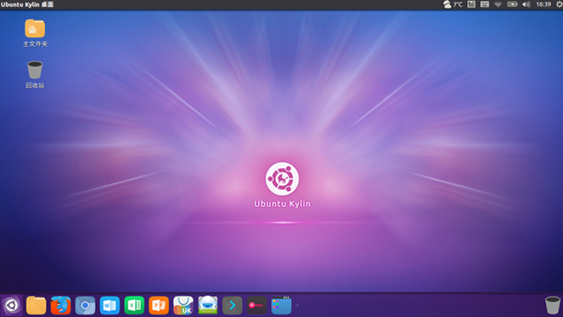 Ubuntu Kylin 16.04.6 LTS version released!