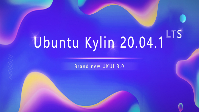 Ubuntu Kylin 20.04.1 released, more than 418 updates