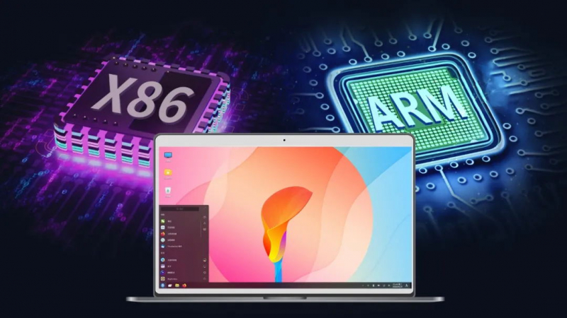 UKUI 3.0 十大特性