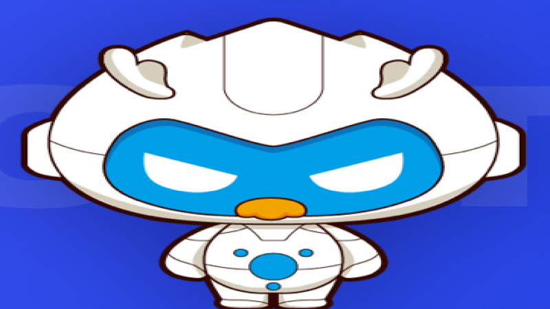 新员工入职-“Hi！我是奇奇”