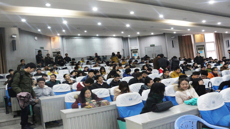 Open Source Developers Conferences Ends Successfully in Changsha