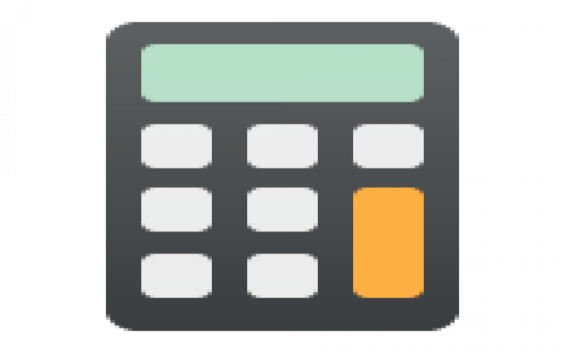 kylin-calculator